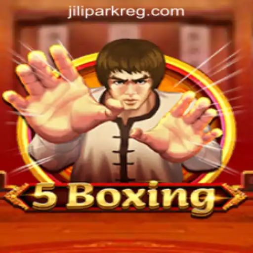 Exploring the Thrilling World of 5Boxing: A Unique Casino Experience