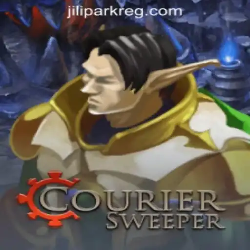 CourierSweeper: The Innovative Game Set to Revolutionize Online Casinos