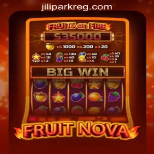 Exploring the Vibrant World of FruitNova Slot Game at JILIPARK Casino