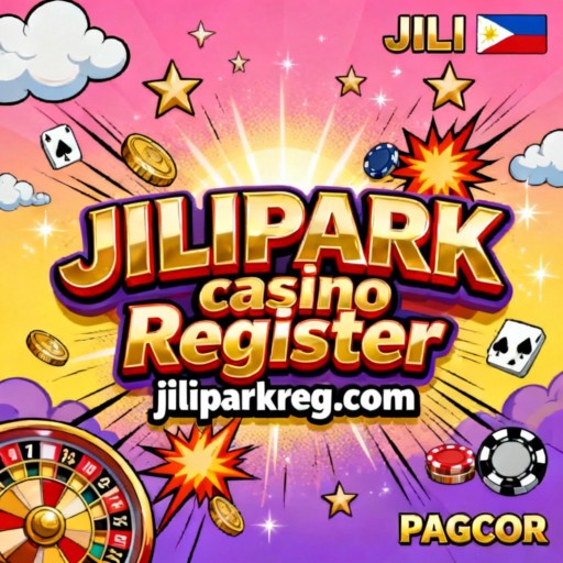 JILIPARK casino Register