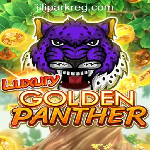 Exploring LUXURYGOLDENPANTHER: A Thrilling Adventure in JILIPARK Casino Register