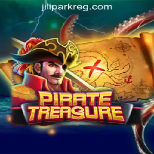 PirateTreasure: Discover the Hidden Riches with JILIPARK Casino