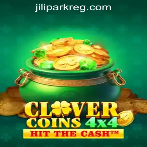 Discover the Excitement of CloverCoins4x4 with JILIPARK Casino Register