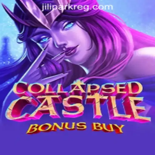 Exploring the Enigmatic World of CollapsedCastleBonusBuy at JILIPARK Casino