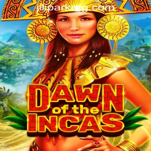 DawnoftheIncas: A Journey into Ancient Civilization at JILIPARK Casino