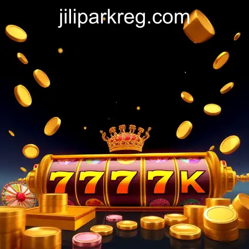 Exploring the World of Online Slots: An Introduction to JILIPARK Casino Register
