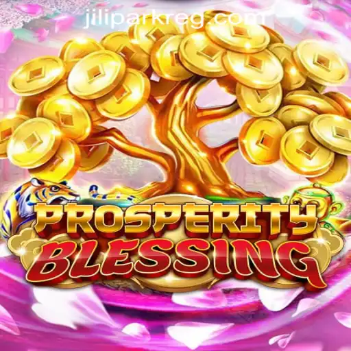 Exploring ProsperityBlessing: The Alluring World of Digital Fortune at JILIPARK Casino