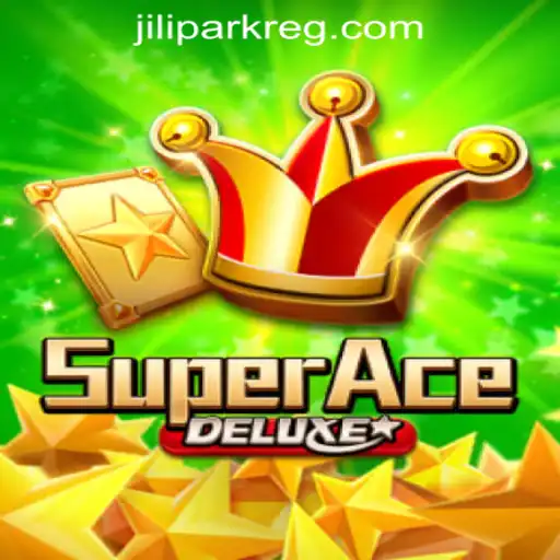 Introducing SuperAceDeluxe: The New Sensation in Virtual Gaming