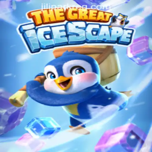 Exploring the Thrills of TheGreatIcescape at JILIPARK Casino Register